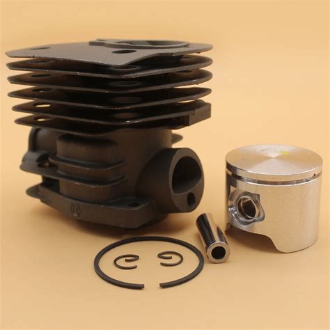 Nikasil Plated Mm Cylinder Piston Engine Motor Kit For Husqvarna