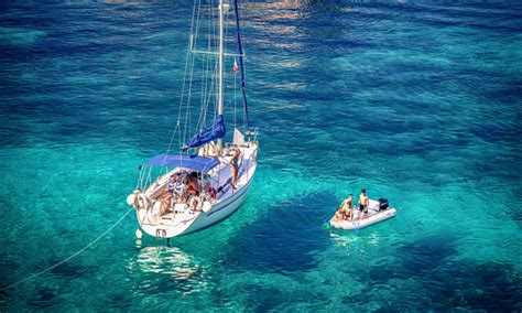 4 ways to live the Maltese boat life - Thomas Smith Insurance Agency