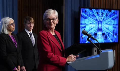 Breakthrough Nuclear Fusion Experiment Confirmed To Have Produced More ...