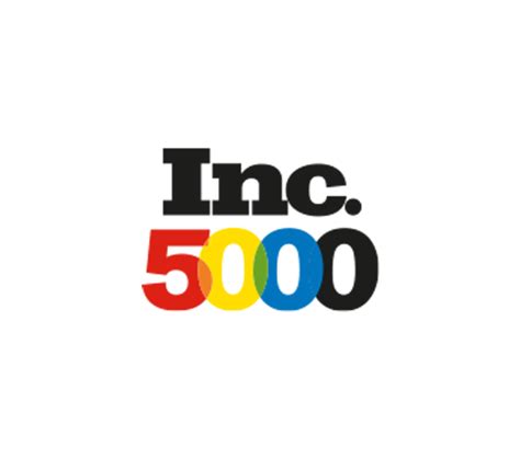 Inc 5000 Among Americas Fastest Growing Companies 2023 Tiger