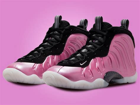 Air Foamposite One Nike Air Foamposite One Polarized Pink Shoes Where To Get Price And