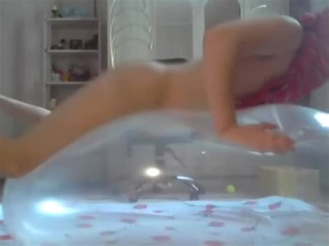 Anton Volkov Sex With Balloons Cutting Videos Where I Cum On Balloons