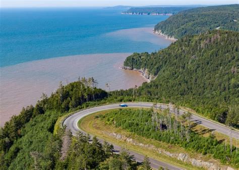 14 Adventures on Fundy Trail Parkway