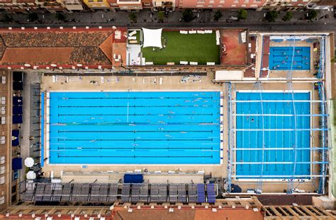 Club Esportiu Mediterrani Alpe Pools