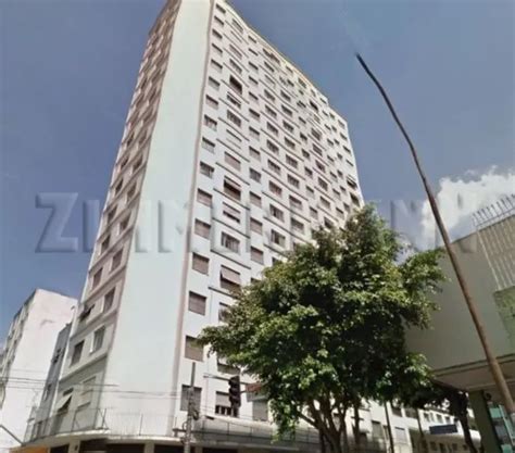 Condomínio Edifício Ipuã Rua Dona Antonia de Queiros 435