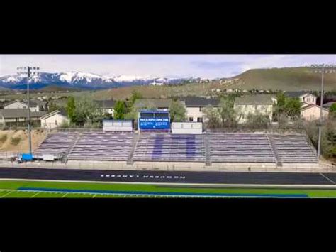 Robert Mcqueen High School (Ranked Top 20% for 2024-25) - Reno, NV