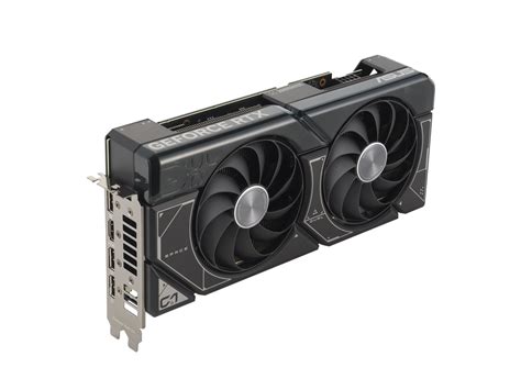 Asus Nvidia Dual Geforce Rtx 4070 Overclock Gaming 12 Gb Gddr6x Ip5x Graphics Card Dual Rtx4070