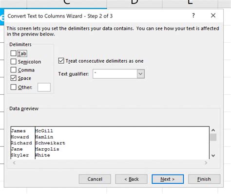 How To Extract Last Name In Excel Sheetaki