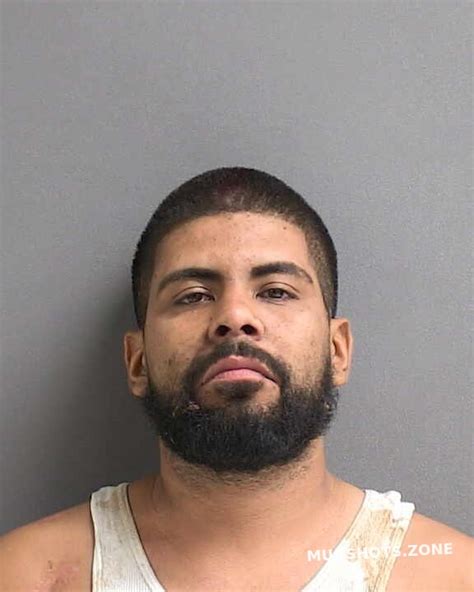 Villafane Joel Jose 05292023 Volusia County Mugshots Zone