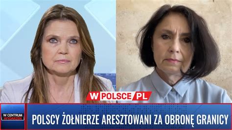 WCentrumWydarzeń Małgorzata Jarecka i Agnieszka Wojciechowska van