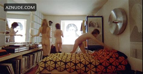 Malcolm Mcdowell Nude Aznude Men