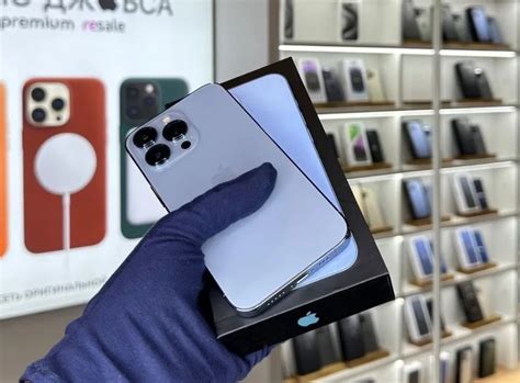 iPhone 13 Pro, 128 ГБ б/у за 62 000 ₽ | Купить iPhone 13 Pro, 128 ГБ б ...