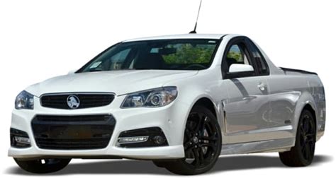 Holden Commodore SS V ute 2014 review | CarsGuide