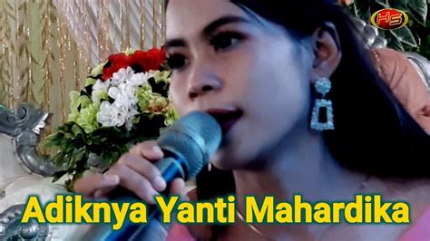 Ini Adiknya Yanti Mahardika Suaranya YouTube