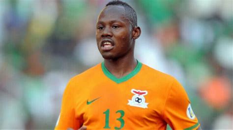 Stoppila Sunzu Biography - ZambiaProfiles