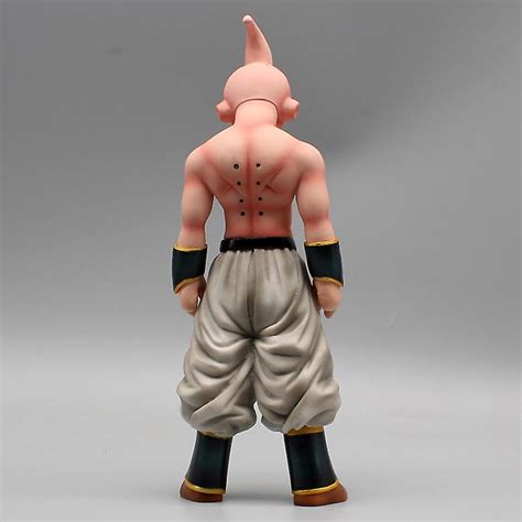 18cm Dragon Ball Z Figurines Majin Buu Anime Figures Kid Buu Figurine