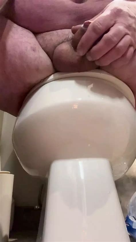 Morning Wank And Big Load Gay Bear Bear Porn Feat Batboy XHamster