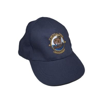 LEGIONNAIRE CAP CHISLEHURST - Bromley Schoolwear