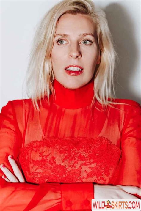 Sara Pascoe Sara Pascoe Nude Instagram Leaked Photo
