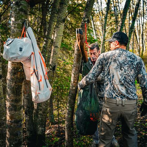 Lightweight Vs Midweight Hunting Base Layers A Breakdown Skre Gear