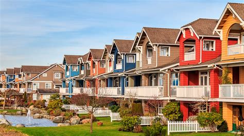 A Review Of 2019 New Homes Construction In Canadas 6 Biggest Cities