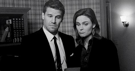 Booth and BOnes