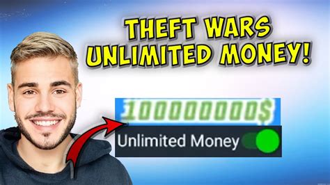 How I Get UNLIMITED Money In Dude Theft Wars EASY GLITCH YouTube