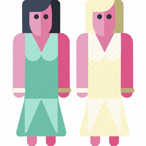 Couple Icon Download On Iconfinder On Iconfinder