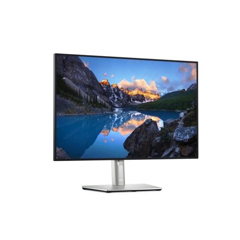 Dell UltraSharp U2421E 24 1 LED IPS WUXGA USB C PcComponentes Pt