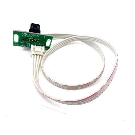 A Starjet Hot Sales Encoder Sensor With H Reader For Senyang Hoson