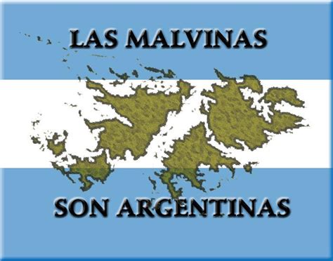 Imagenes Las Malvinas Son Argentinas Taringa