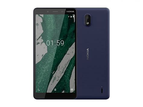 Nokia 1 Plus Price in India, Specifications (8th September 2021)