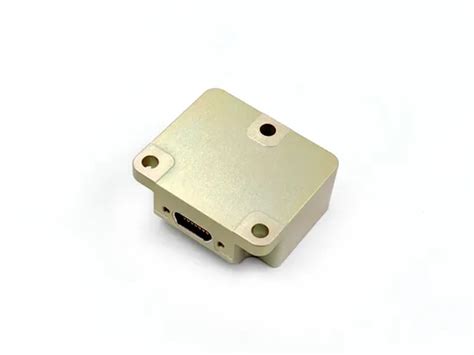 Anti Vibration Mems Inertial Measurement Unit With Built In Axis Gyro