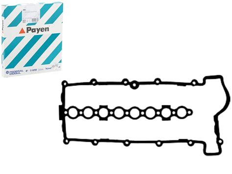Uszczelka Pokrywy Zawor W Bmw E E E E E E X