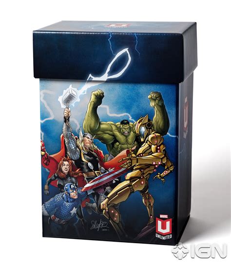 Marvel Debuts Unlimited Plus Subscription Level - IGN