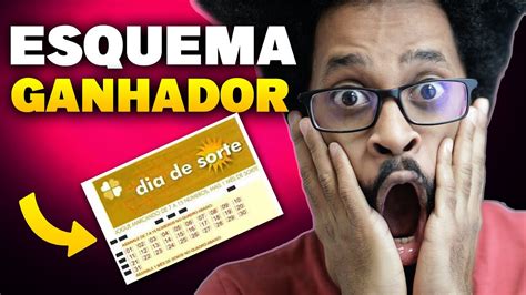 Como ganhar no DIA DE SORTE método secreto revelado YouTube