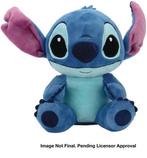 Stitch Stuffed Animals Phunny Cute Stitch Lilo And Stitch Stitch Plush
