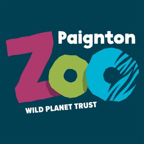 Paignton Zoo Environmental Park Youtube