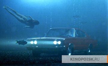 Фото: Крупная рыба / Кадр из фильма «Крупная рыба» (2003) #26189