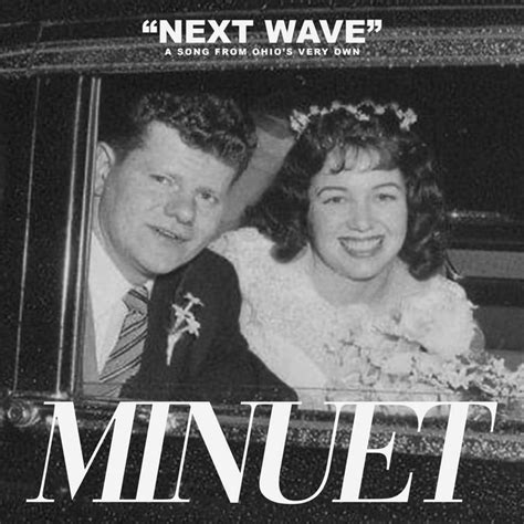 Next Wave Single By Minuet Spotify