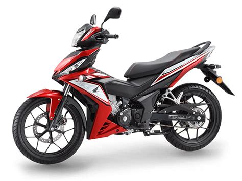 Honda RS150r (2017) Price in Malaysia RM8,478 - MotoMalaysia