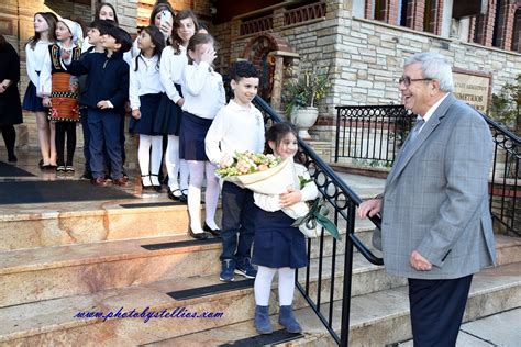 St Demetrios Vespers 4 5 24 Greek Orthodox Metropolis Of New Jersey