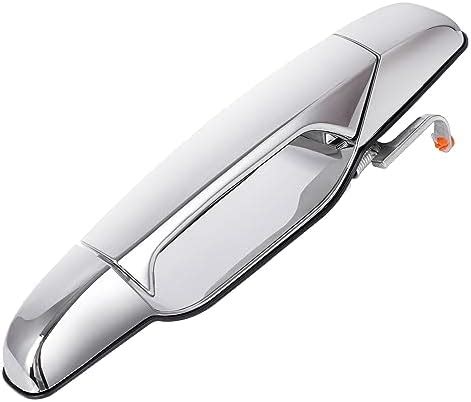 Amazon Exterior Chrome Door Handle Front Right Passenger Side