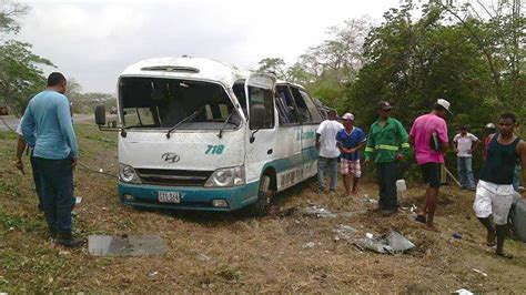 Accidente En La Cordialidad Deja Siete Personas Lesionadas El Universal Cartagena