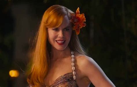 Marido De Nicole Kidman Choca Redes Ao Revelar Amizade Improv Vel