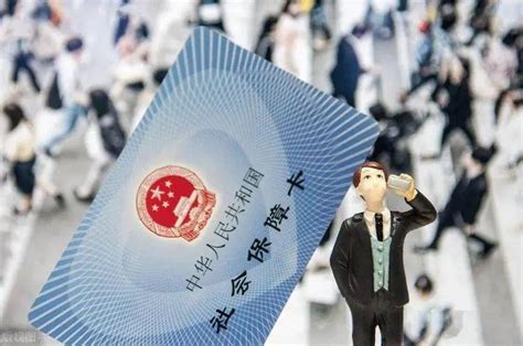 辞职换工作社保怎么办？一招教你自己缴纳社保！ 知乎