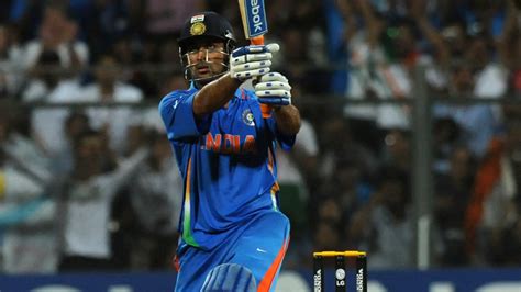 Top 10 Biggest Sixes In Cricket History Sportshubnet