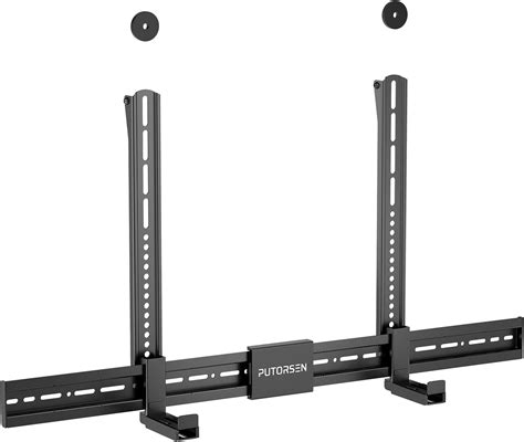 Sound Bar Mount Bracket Under Or Above Tvsoundbar Mount