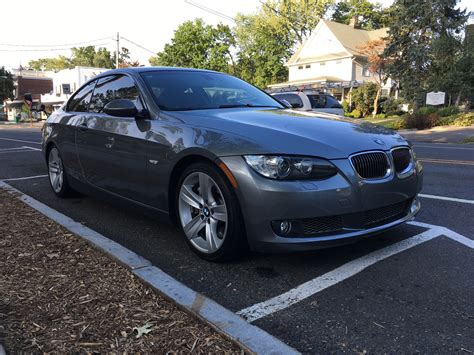 22k Mile 2009 Bmw 335i Coupe 6 Speed For Sale On Bat Auctions Closed On February 27 2017 Lot