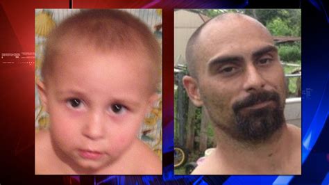 Amber Alert Canceled For Abducted Two Year Old Boy Abc13 Houston